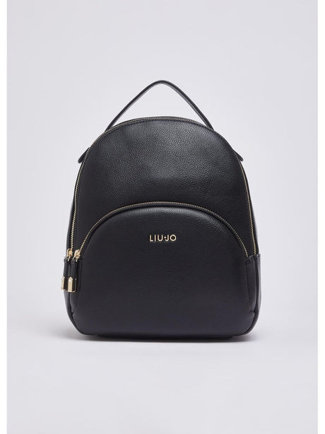 Zaino Liu Jo Donna - Nero