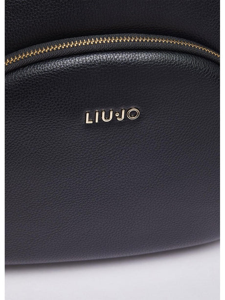 Zaino Liu Jo Donna - Nero
