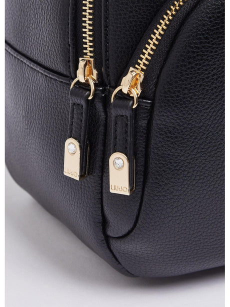 Zaino Liu Jo Donna - Nero