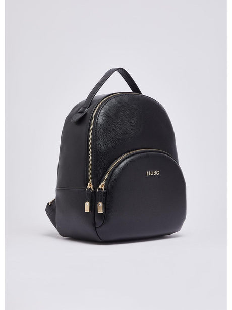 Zaino Liu Jo Donna - Nero
