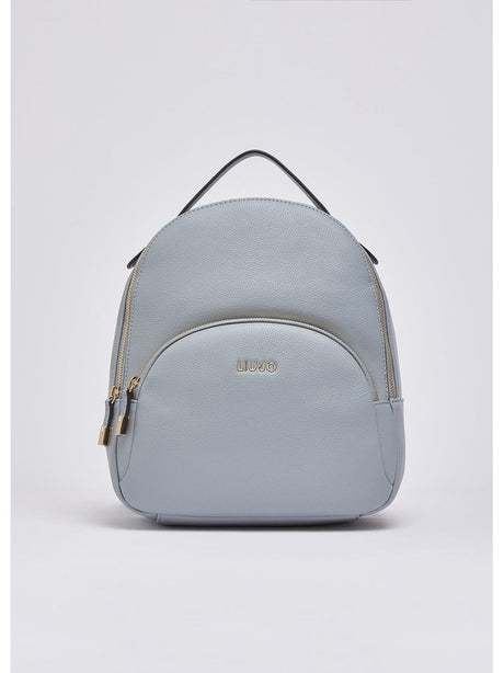 Zaino Liu Jo Donna - Bianco