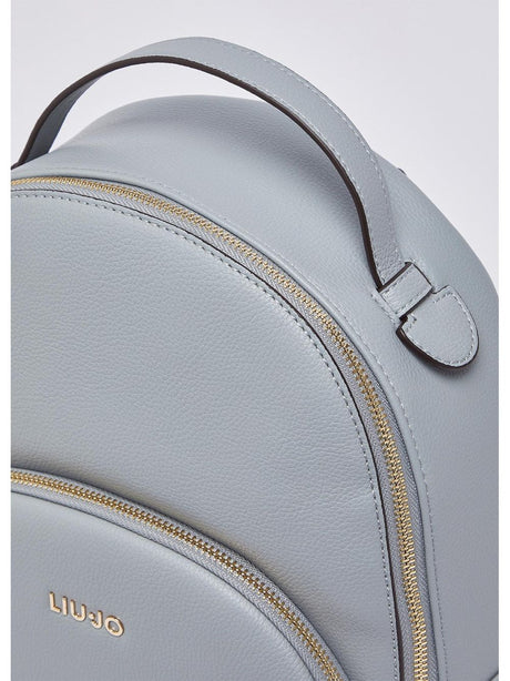 Zaino Liu Jo Donna - Bianco