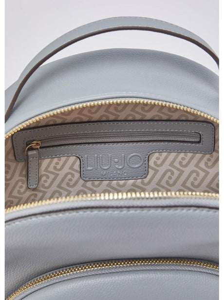 Zaino Liu Jo Donna - Bianco