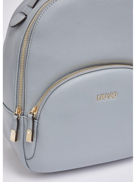 Zaino Liu Jo Donna - Bianco