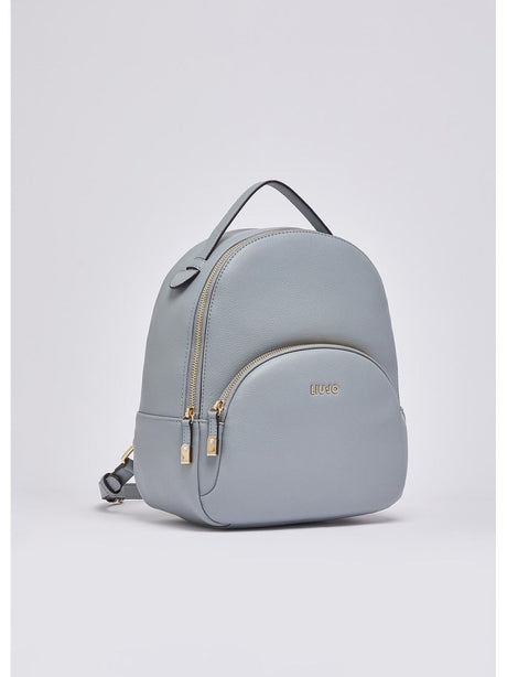 Zaino Liu Jo Donna - Bianco