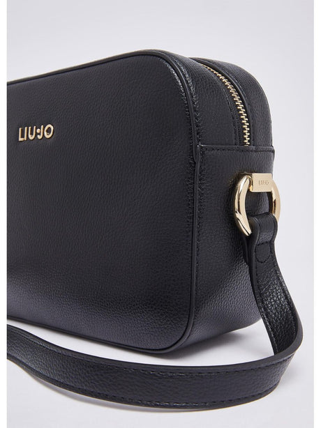 Borsa Liu Jo a tracolla Donna - Nero