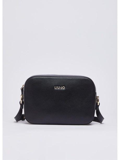 Borsa Liu Jo a tracolla Donna - Nero