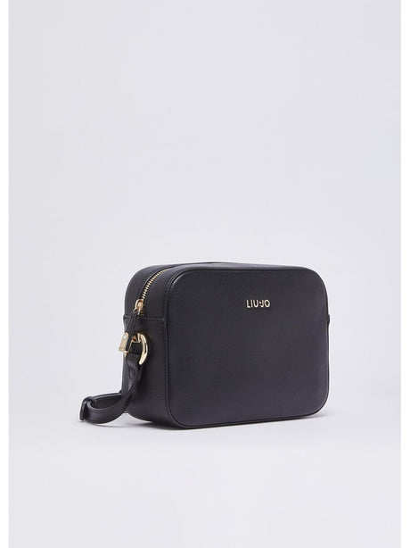Borsa Liu Jo a tracolla Donna - Nero