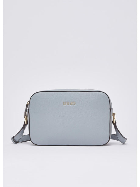 Borsa Liu Jo a tracolla Donna - Bianco