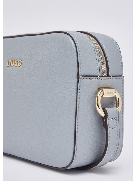 Borsa Liu Jo a tracolla Donna - Bianco