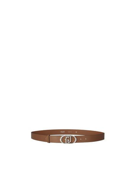 Cinta Liu Jo Donna - Marrone