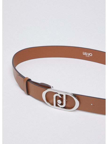 Cinta Liu Jo Donna - Marrone