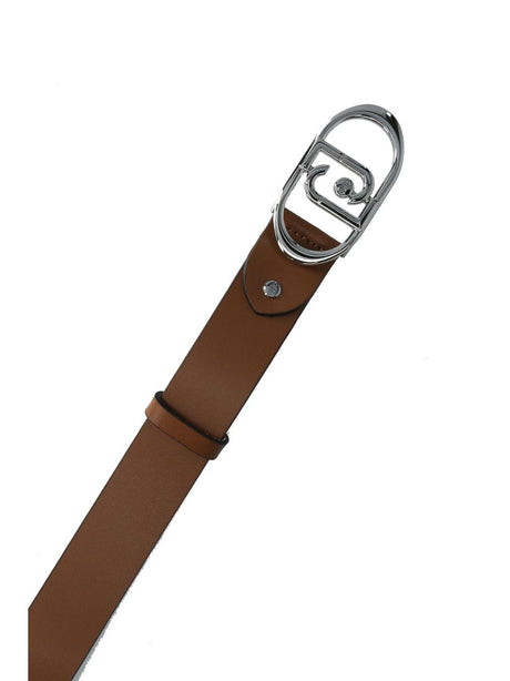 Cinta Liu Jo Donna - Marrone