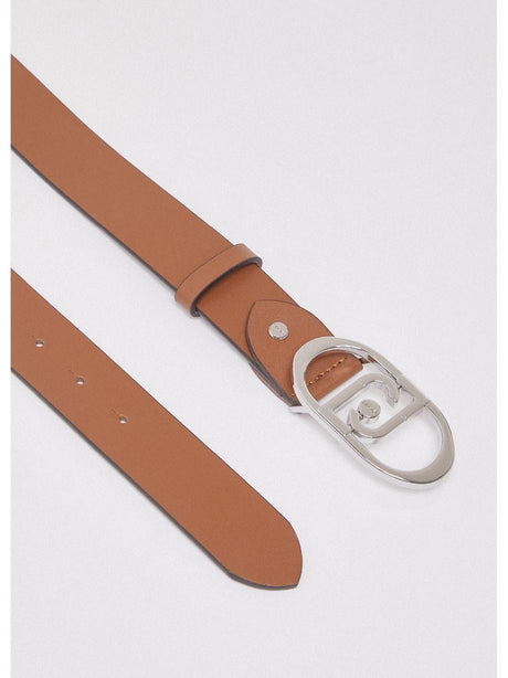 Cinta Liu Jo Donna - Marrone