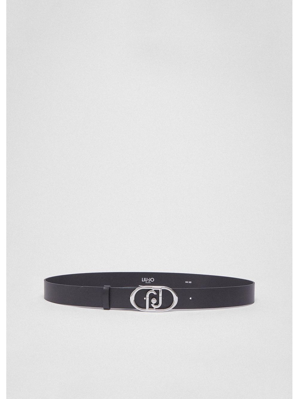 Cinta Liu Jo Donna - Nero