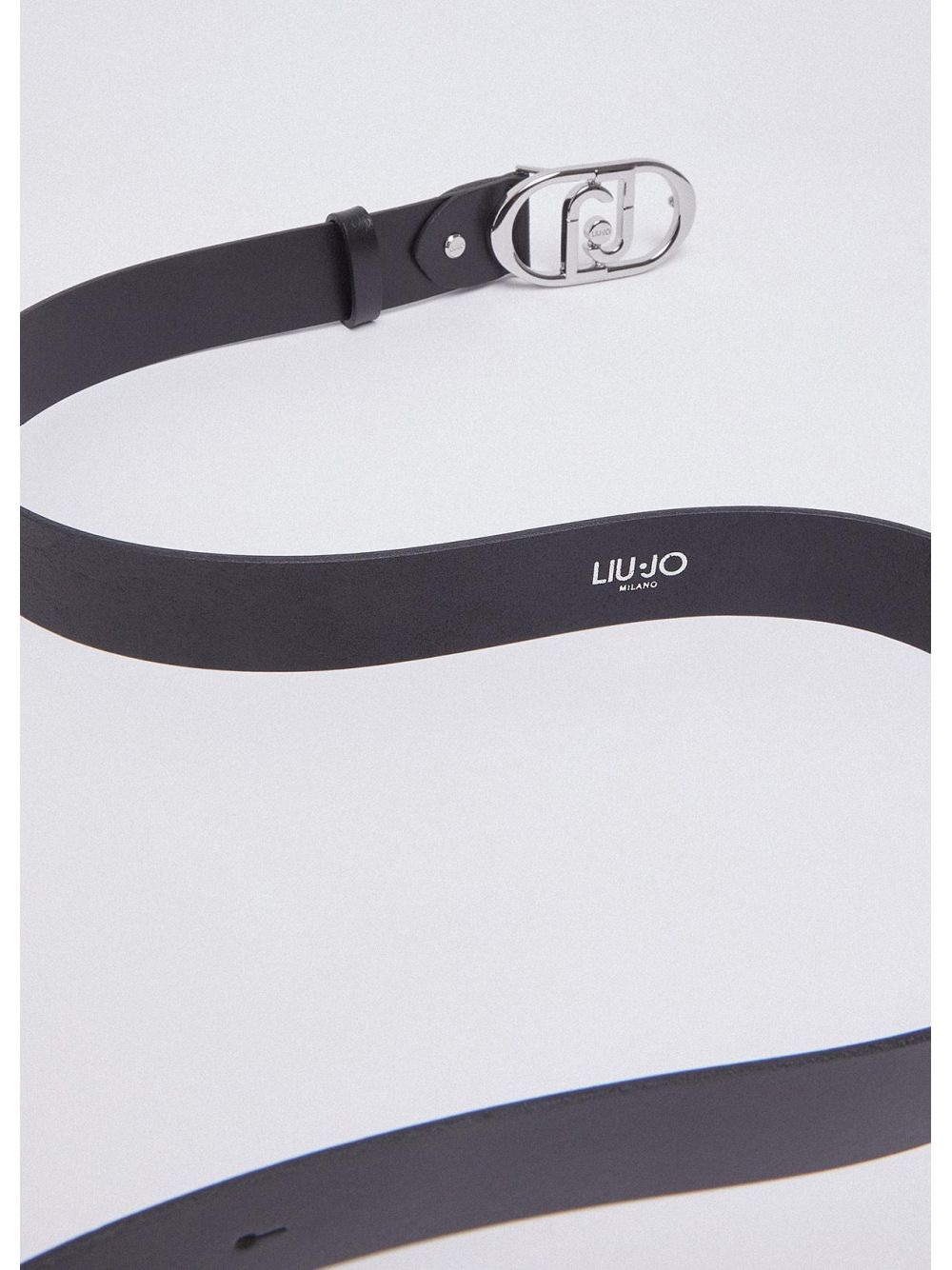 Cinta Liu Jo Donna - Nero