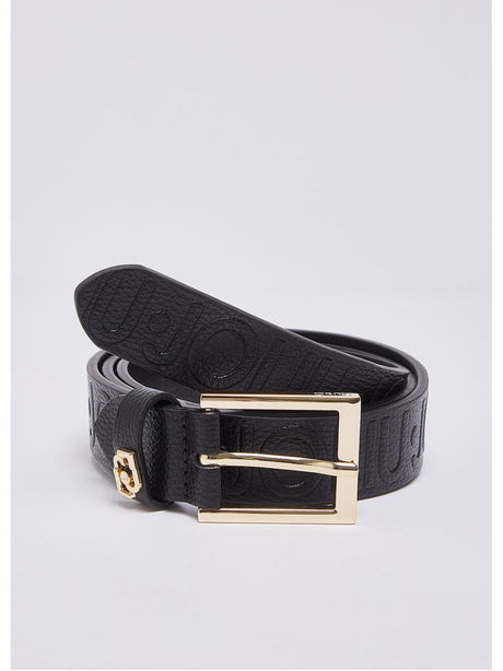 Cinta Liu Jo Donna - Nero