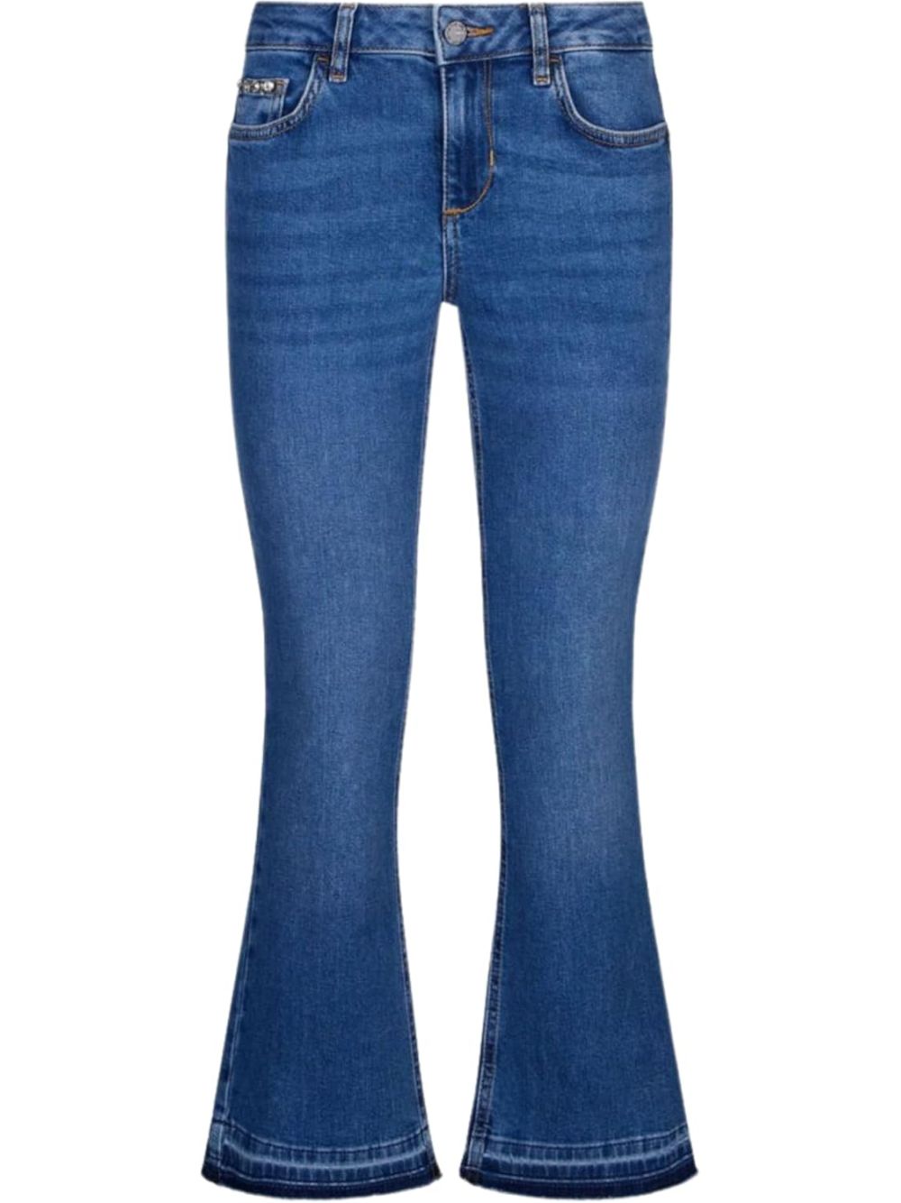 Pantalone Liu Jo Donna - Denim