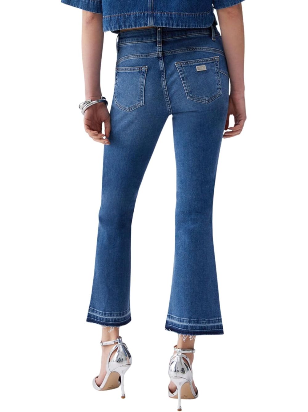 Pantalone Liu Jo Donna - Denim