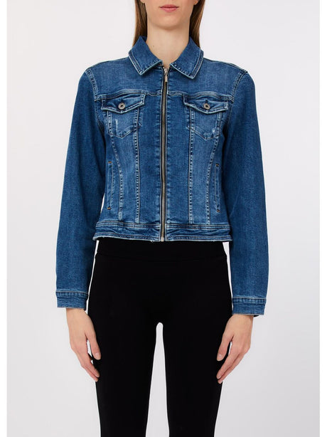 Giubbino Liu Jo Donna - Denim