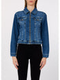 Giubbino Liu Jo Donna - Denim
