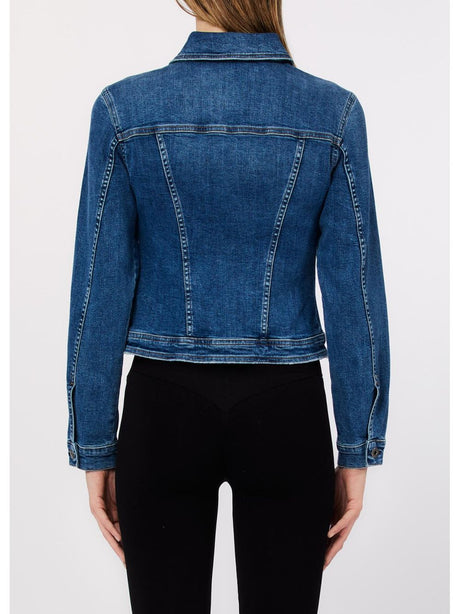 Giubbino Liu Jo Donna - Denim