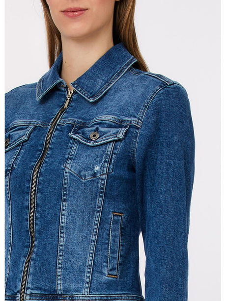 Giubbino Liu Jo Donna - Denim
