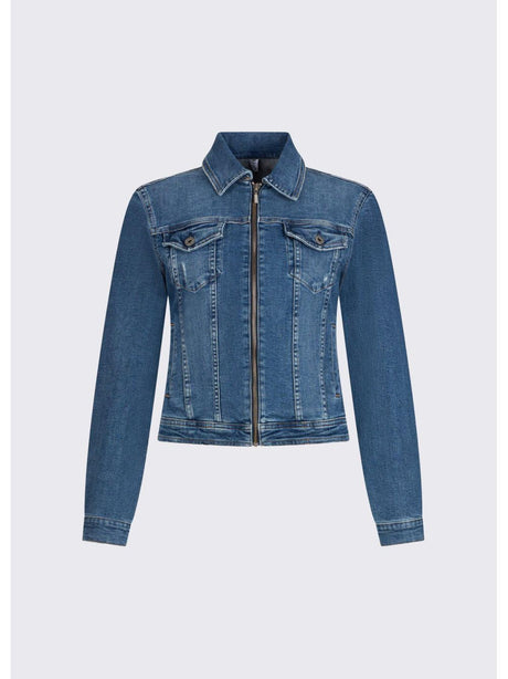 Giubbino Liu Jo Donna - Denim