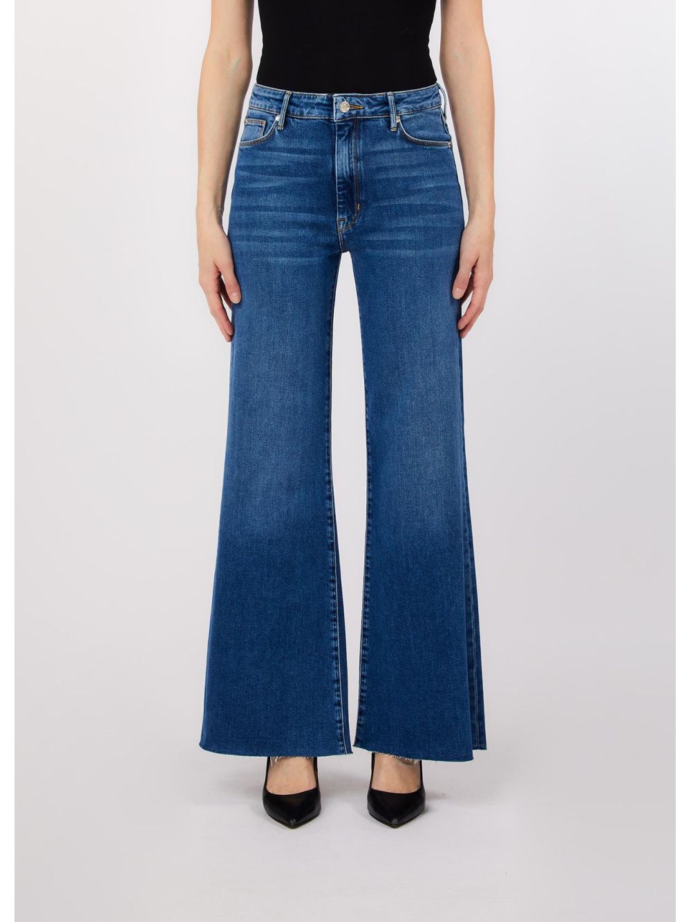 Pantalone Liu Jo Donna - Denim