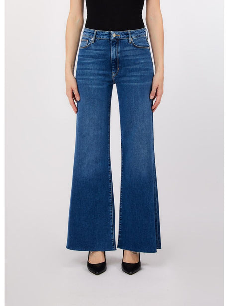 Pantalone Liu Jo Donna - Denim