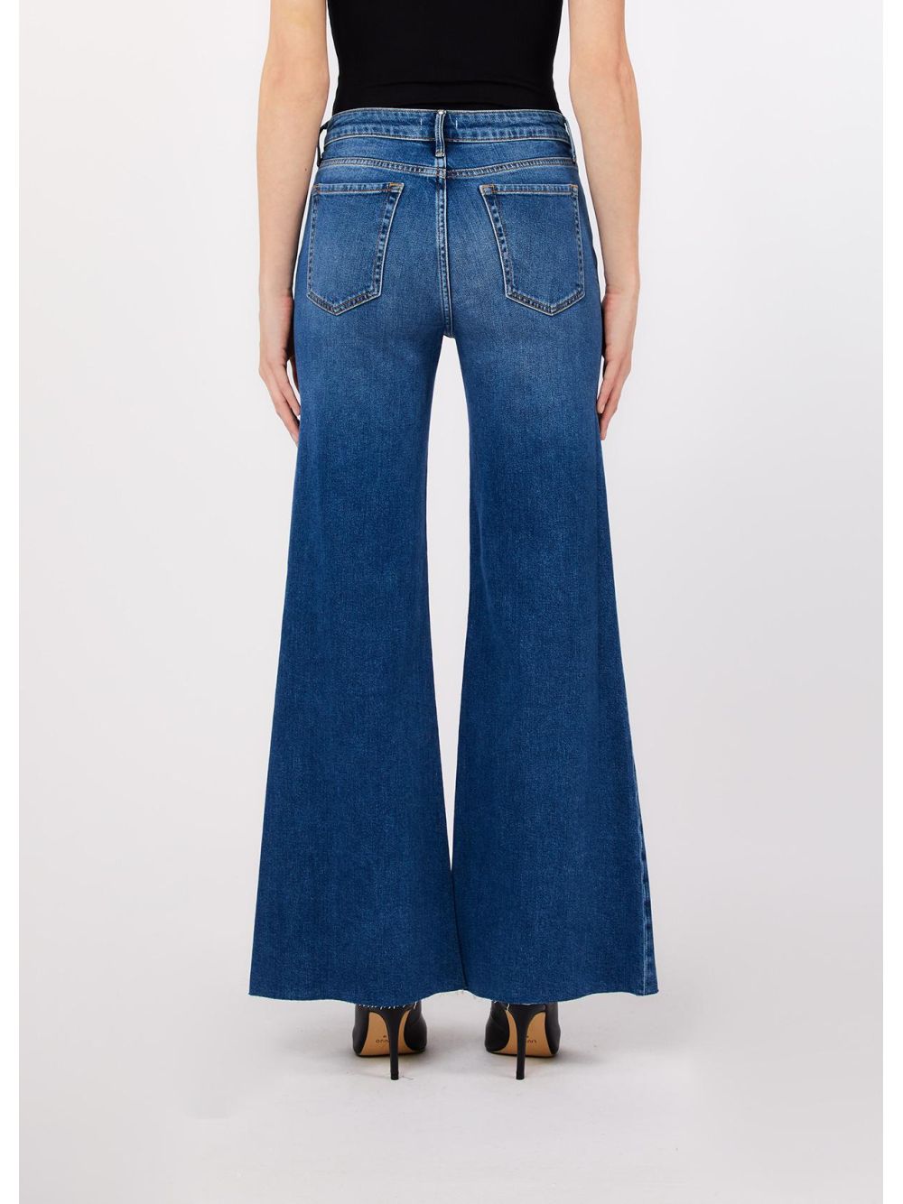 Pantalone Liu Jo Donna - Denim