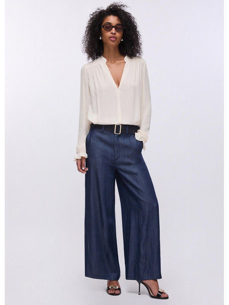Pantalone Liu Jo Donna - Denim