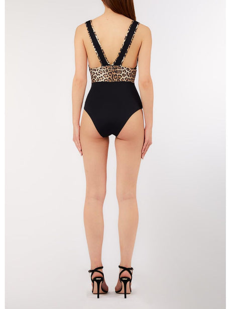 Costume Liu Jo Donna - Nero