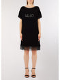 Vestito Liu Jo Donna - Nero