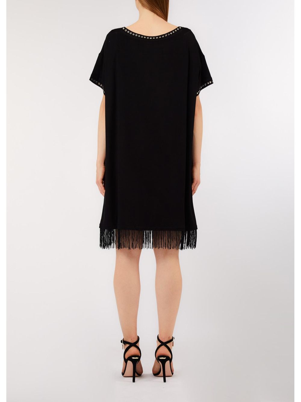 Vestito Liu Jo Donna - Nero