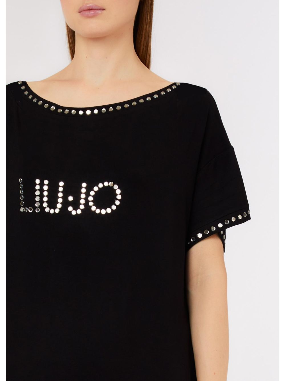 Vestito Liu Jo Donna - Nero