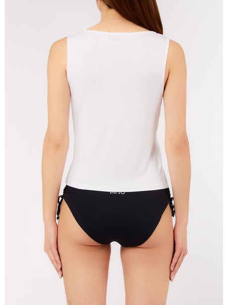 Top Liu Jo Donna - Bianco