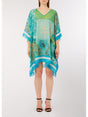 Vestito Liu Jo Donna - Turchese