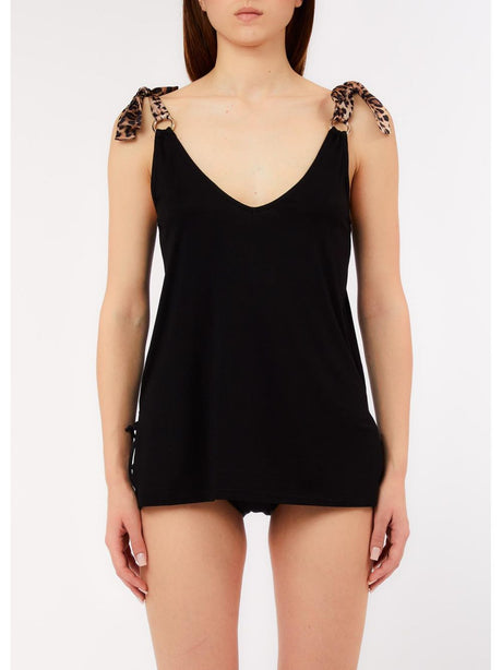 Top Liu Jo Donna - Nero