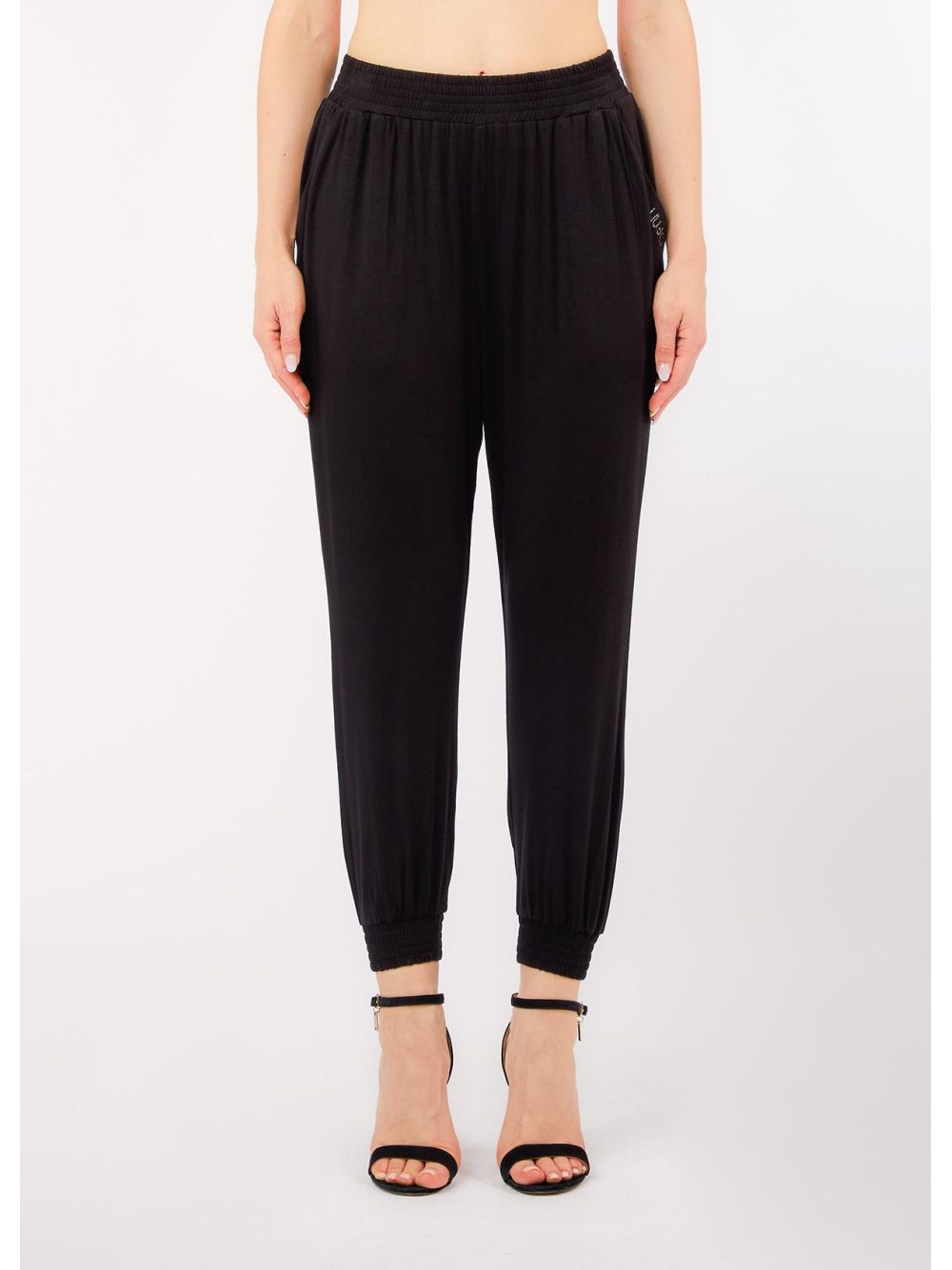 Pantalone Liu Jo Donna - Nero