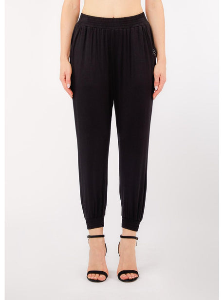 Pantalone Liu Jo Donna - Nero