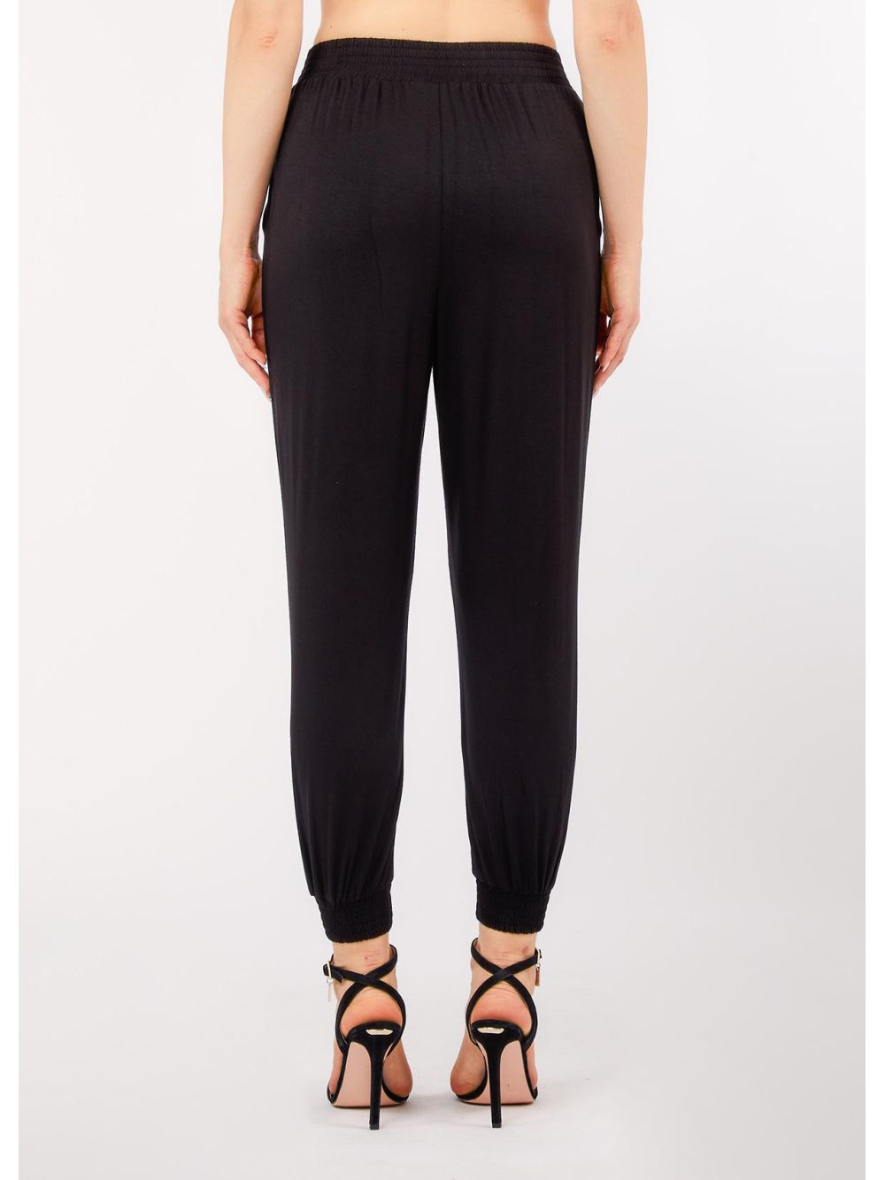 Pantalone Liu Jo Donna - Nero