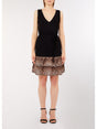 Vestito Liu Jo Donna - Nero