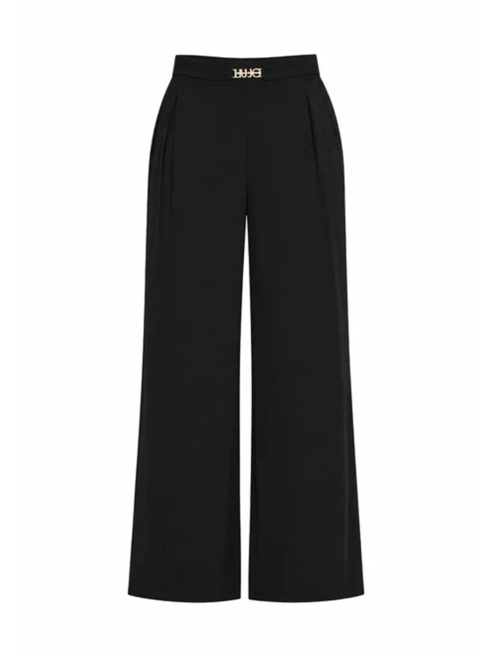 Pantalone Liu Jo Donna - Nero