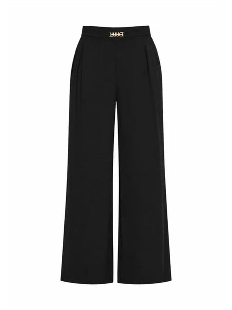 Pantalone Liu Jo Donna - Nero