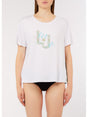 T-shirt Liu Jo Donna - Bianco