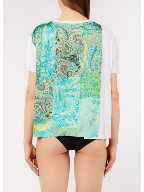 T-shirt Liu Jo Donna - Bianco