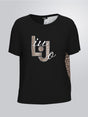 T-shirt Liu Jo Donna - Nero