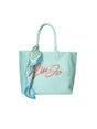 Borsa Liu Jo Donna - Celeste