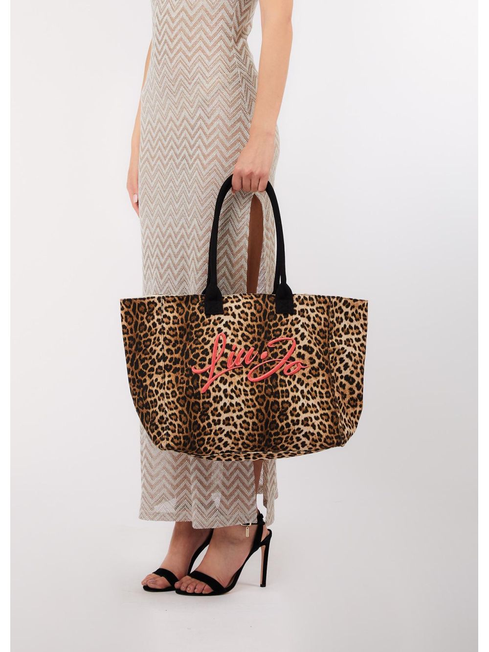 Borsa Liu Jo Donna - Maculato